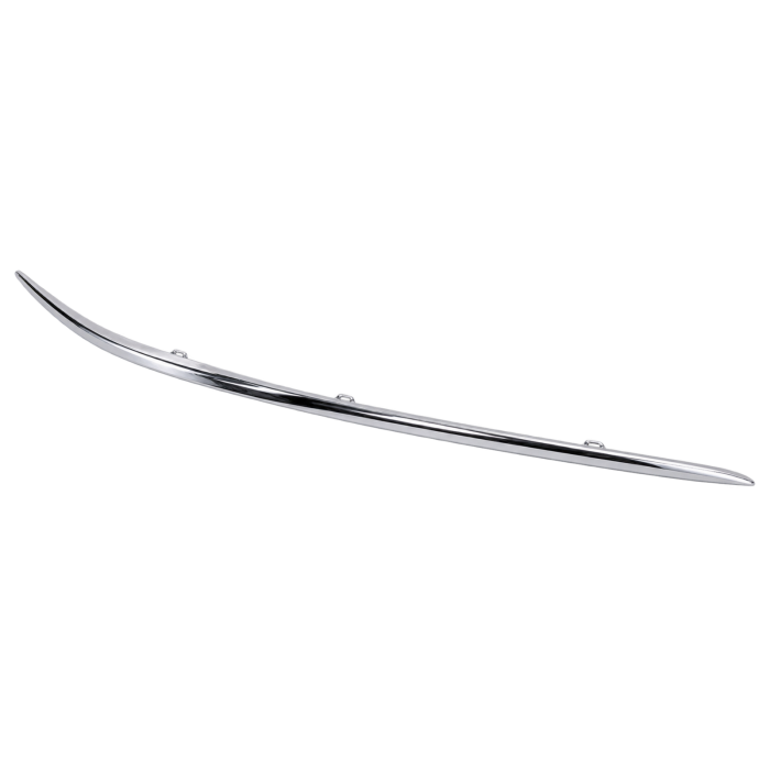 Bumperlijst voor MERCEDES CLK W209 2002-2009