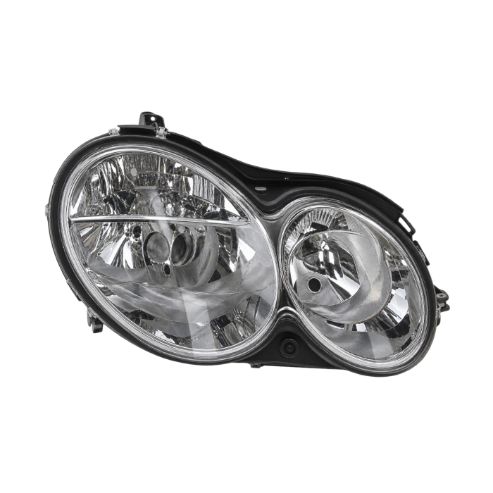 Koplamp rechts voor MERCEDES CLK W209 2002-2009