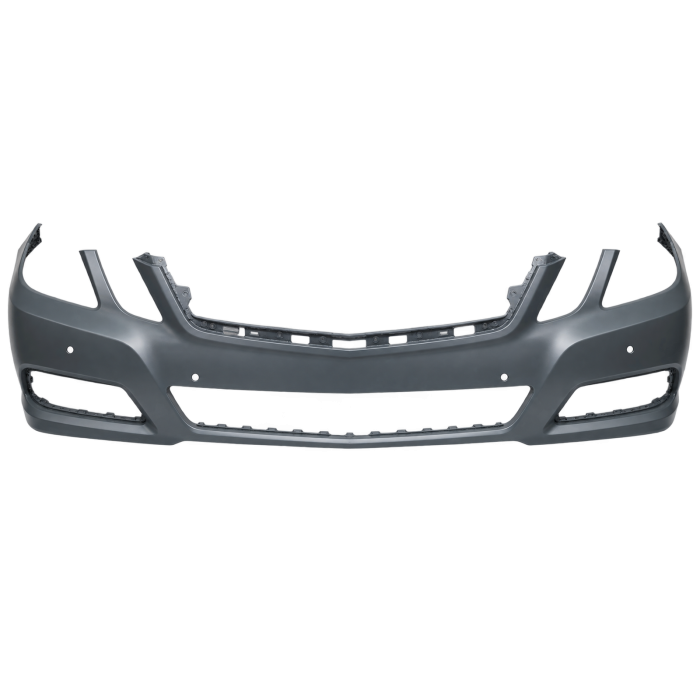 Voorbumper voor MERCEDES E W212 2009-2012
