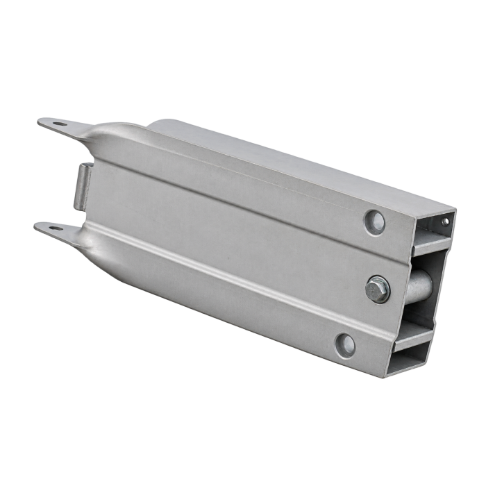 Bumpersteun voor MERCEDES E W212 2009-2012