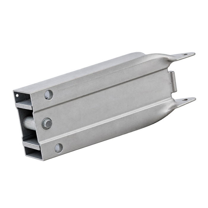 Bumpersteun voor MERCEDES E W212 2009-2012