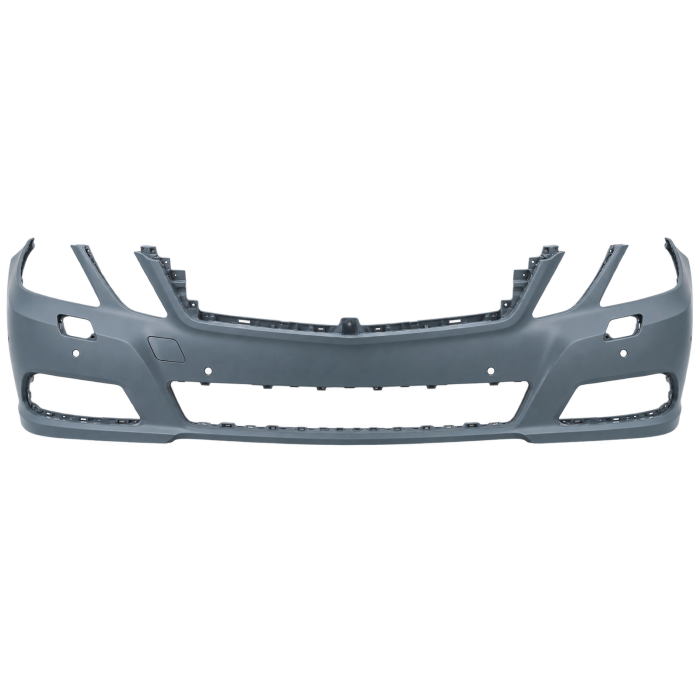 Voorbumper voor MERCEDES E W212 2009-2012