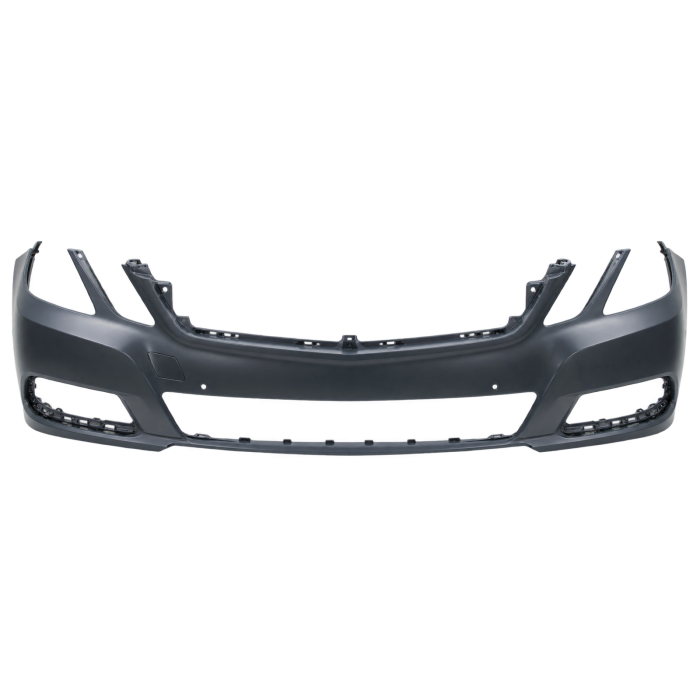 Voorbumper links voor MERCEDES E W212 2009-2012
