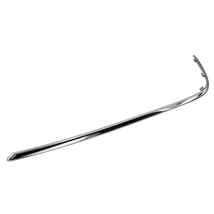 Voorbumper voor MERCEDES E W212 2009-2012
