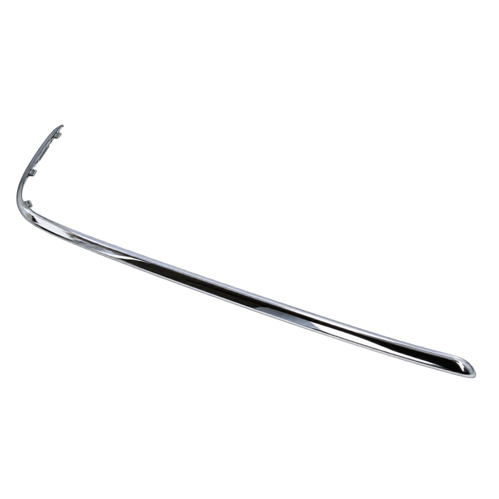 Bumperlijst voor MERCEDES E W212 2009-2012