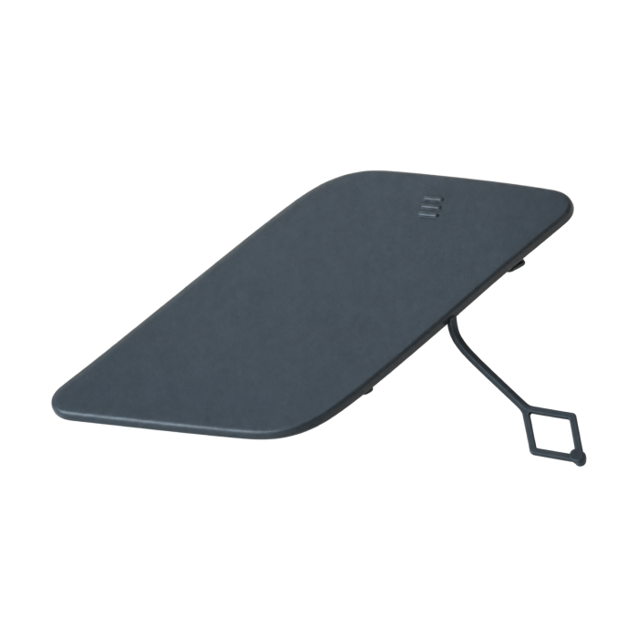 Afdekkap bumper voor MERCEDES E W212 2009-2012