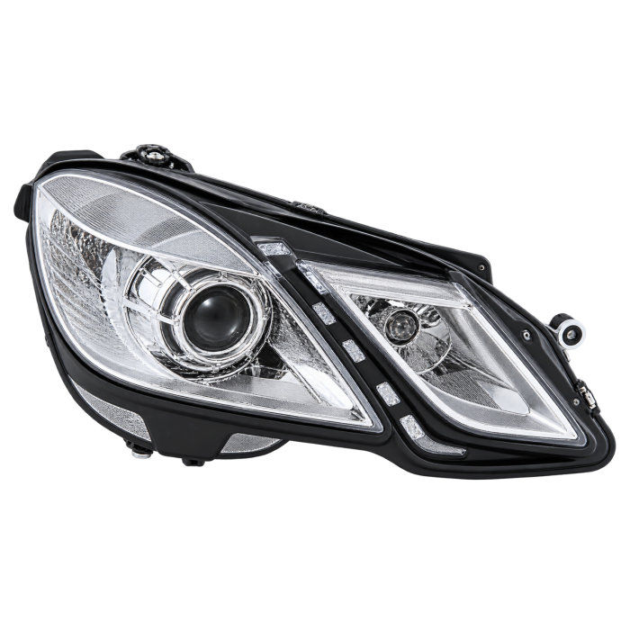 Koplamp rechts voor MERCEDES E W212 2009-2012