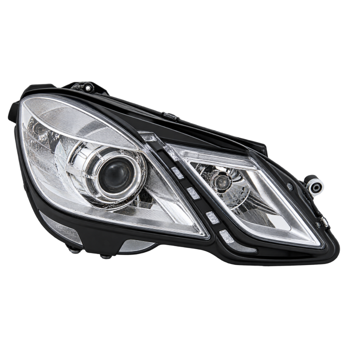 Koplamp rechts voor MERCEDES E W212 2009-2012