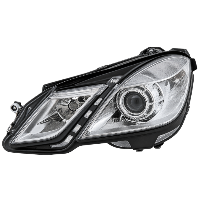 Koplamp rechts voor MERCEDES E W212 2009-2012