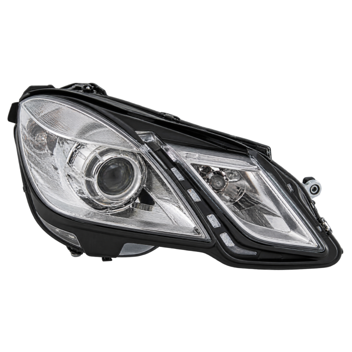Koplamp rechts voor MERCEDES E W212 2009-2012