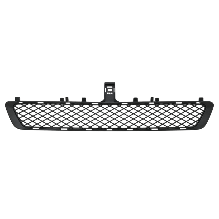 Grille voor MERCEDES E W212 2009-2012
