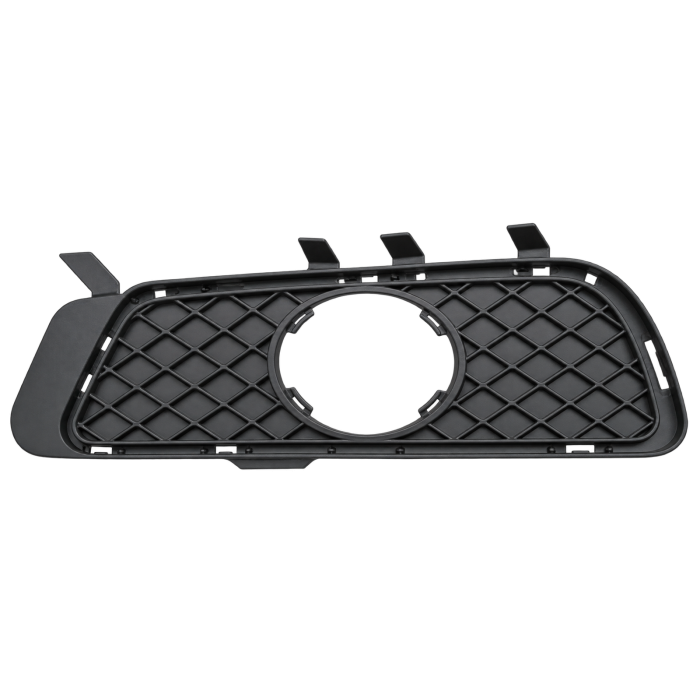 Grille links voor MERCEDES E W212 2009-2012