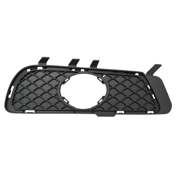 Grille links voor MERCEDES E W212 2009-2012