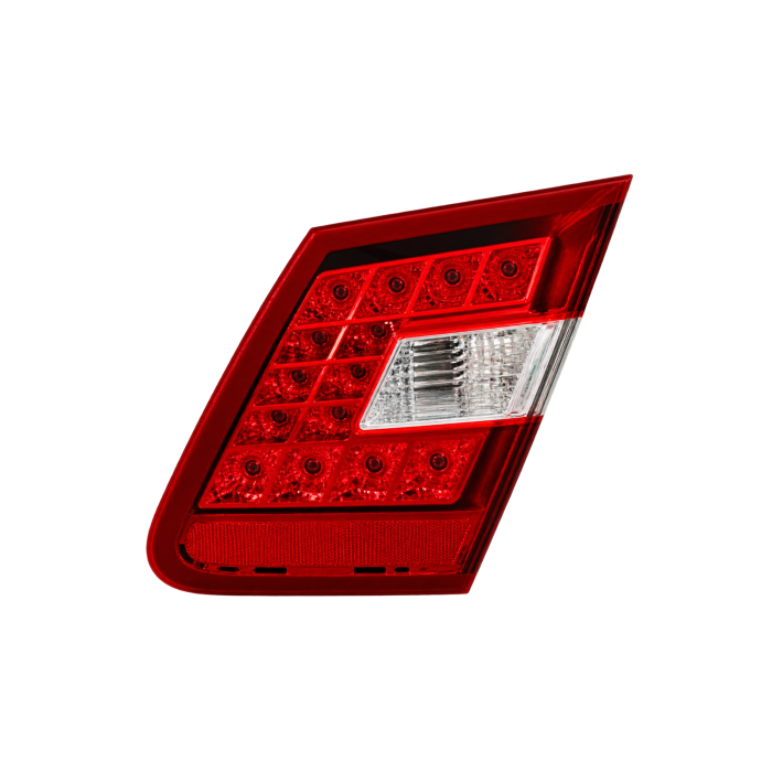 Achterlicht links voor MERCEDES E W212 2009-2012