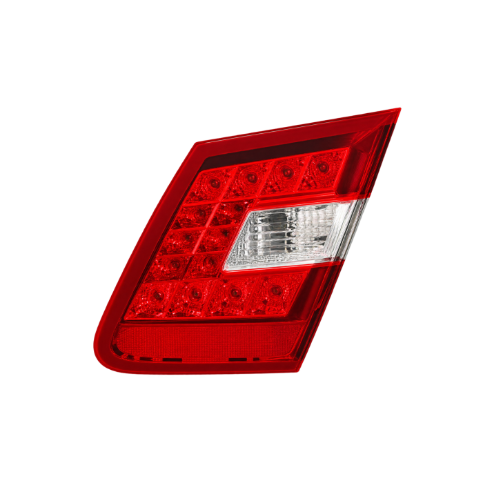 Achterlicht links voor MERCEDES E W212 2009-2012