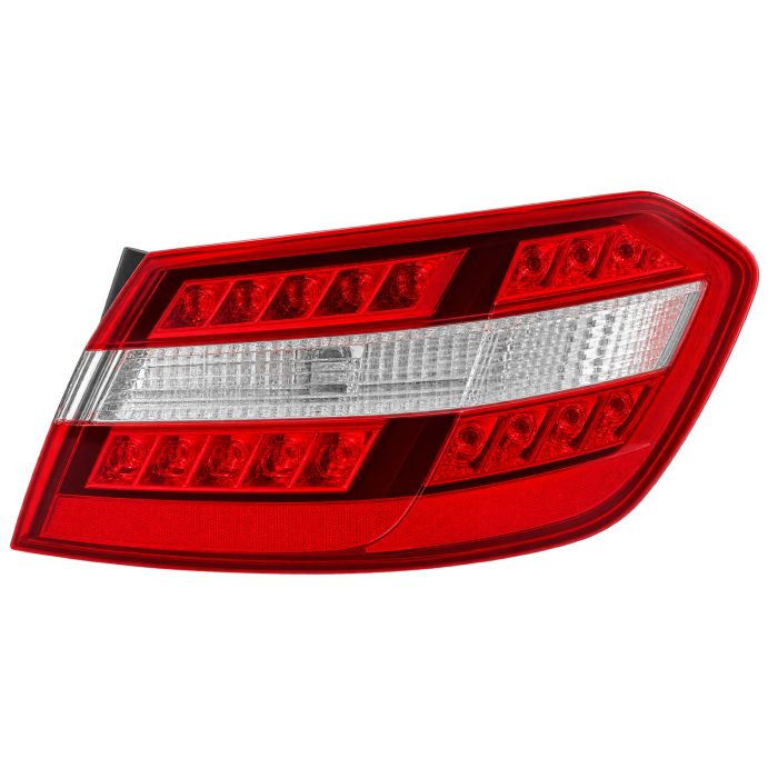 Achterlicht voor MERCEDES E W212 2009-2012