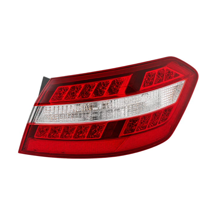 Achterlicht voor MERCEDES E W212 2009-2012