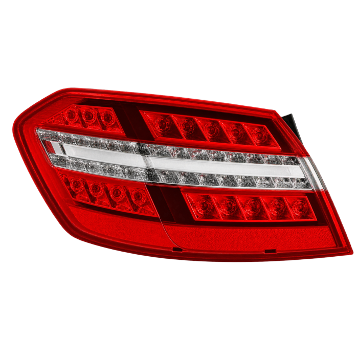 Achterlicht voor MERCEDES E W212 2009-2012