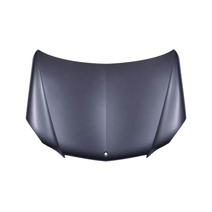 Motorkap voor MERCEDES E W212 2009-2012