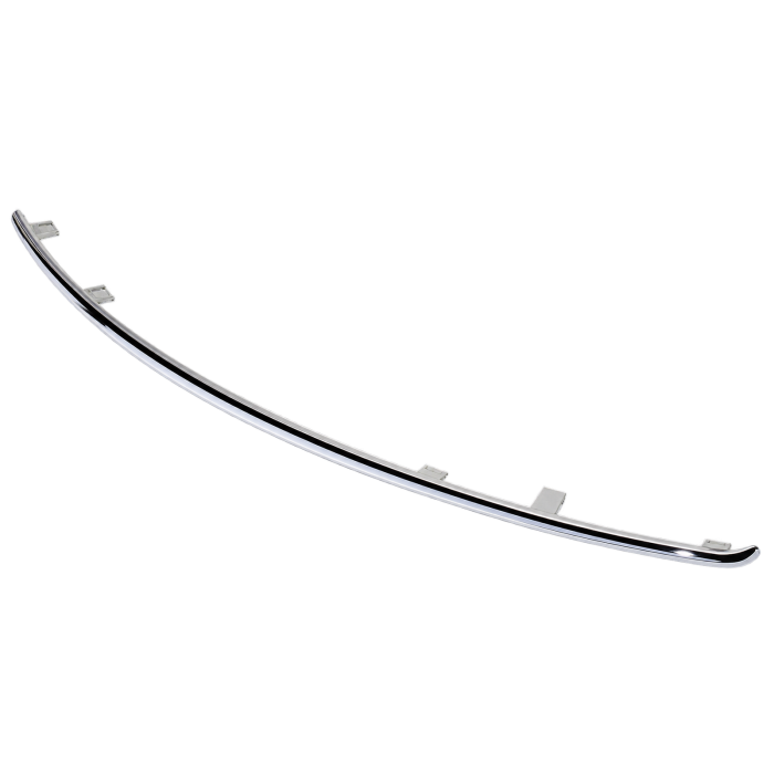 Bumperlijst voor MERCEDES E W212 2013-2016