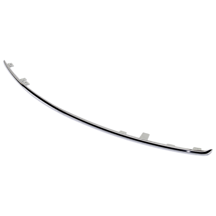 Bumperlijst voor MERCEDES E W212 2013-2016