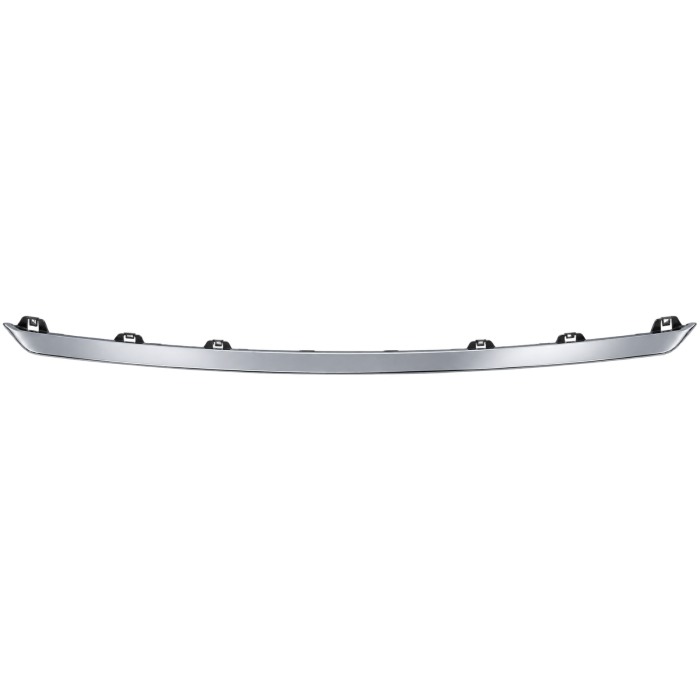 Bumperlijst voor MERCEDES E W212 2013-2016