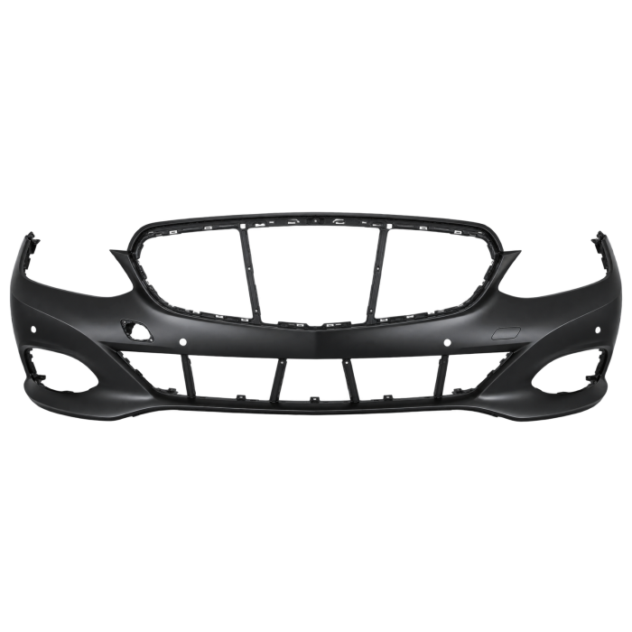 Voorbumper voor MERCEDES E W212 2013-2016