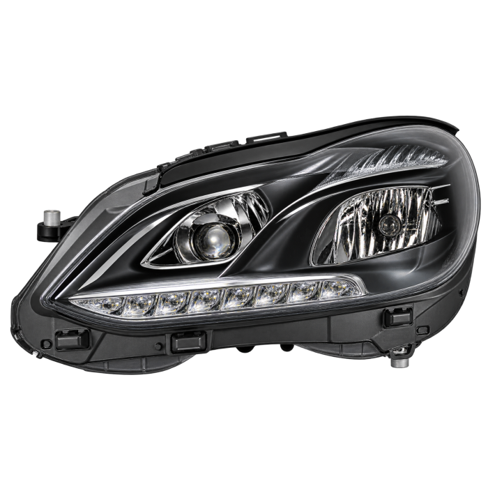 Koplamp rechts voor MERCEDES E W212 2013-2016