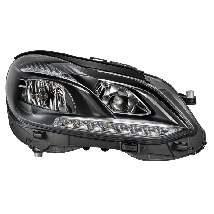 Koplamp rechts voor MERCEDES E W212 2013-2016