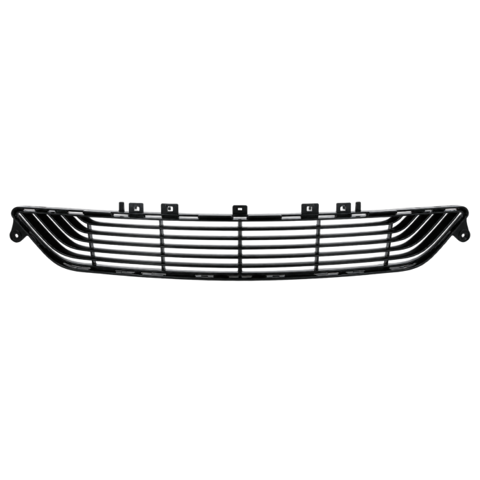Grille voor MERCEDES E W212 2013-2016