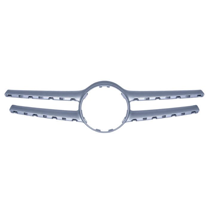 Grille voor MERCEDES E W212 2013-2016
