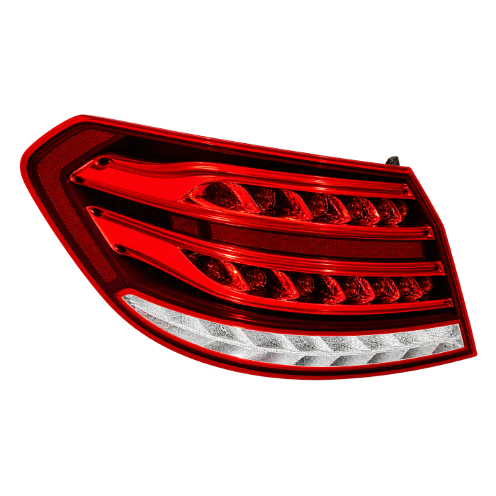 Achterlicht voor MERCEDES E W212 2013-2016