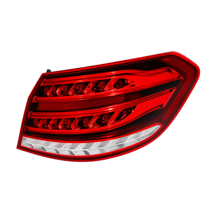 Achterlicht voor MERCEDES E W212 2013-2016