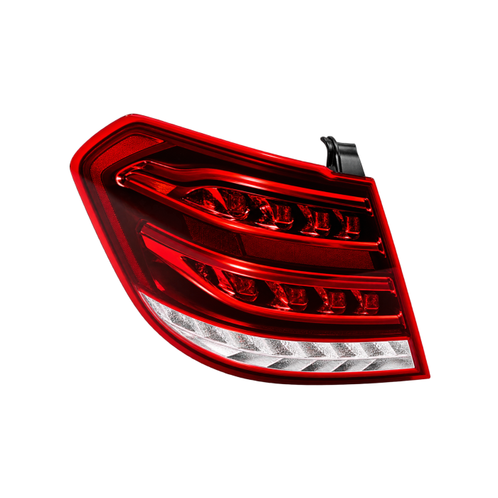 Achterlicht voor MERCEDES E W212 2013-2016
