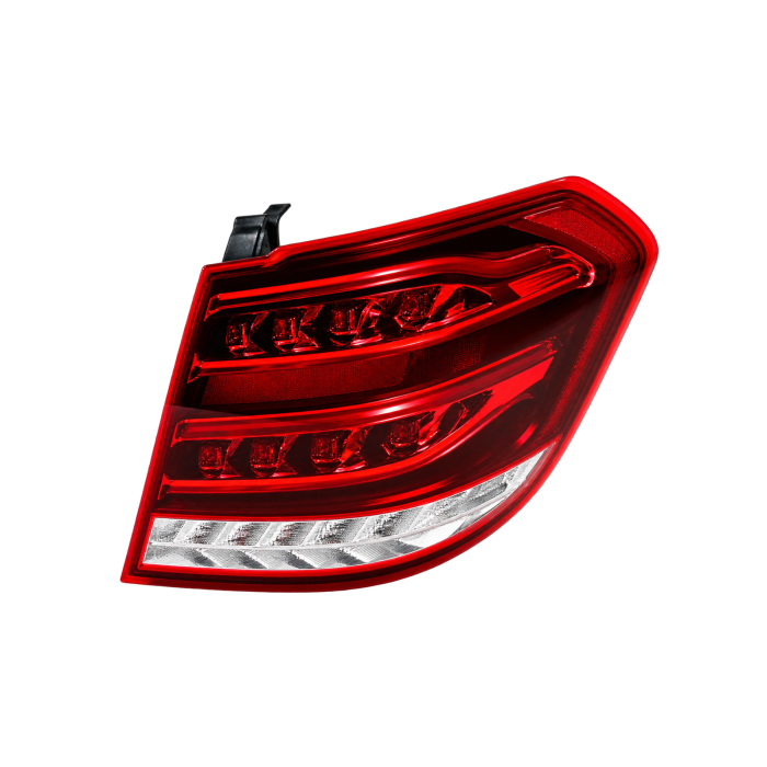 Achterlicht voor MERCEDES E W212 2013-2016
