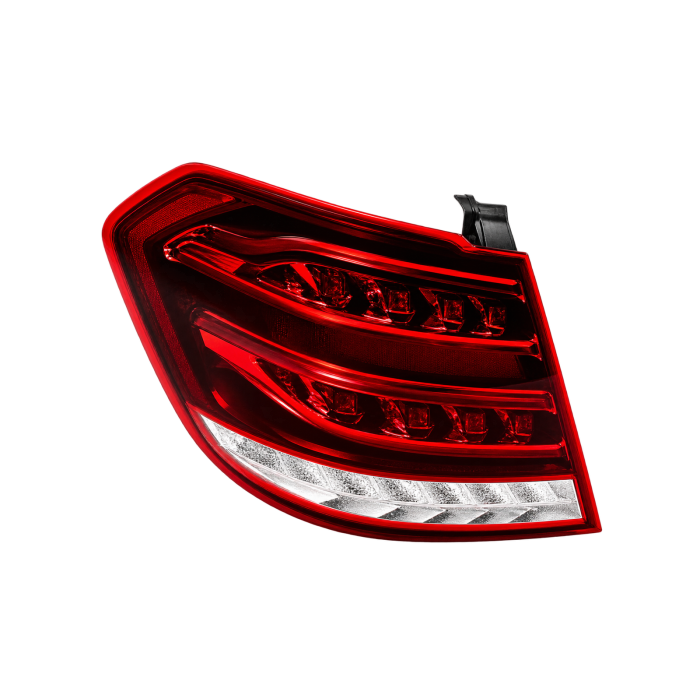 Achterlicht voor MERCEDES E W212 2013-2016