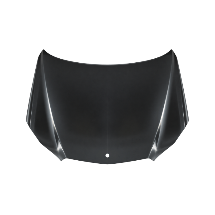 Motorkap voor MERCEDES E W212 2013-2016
