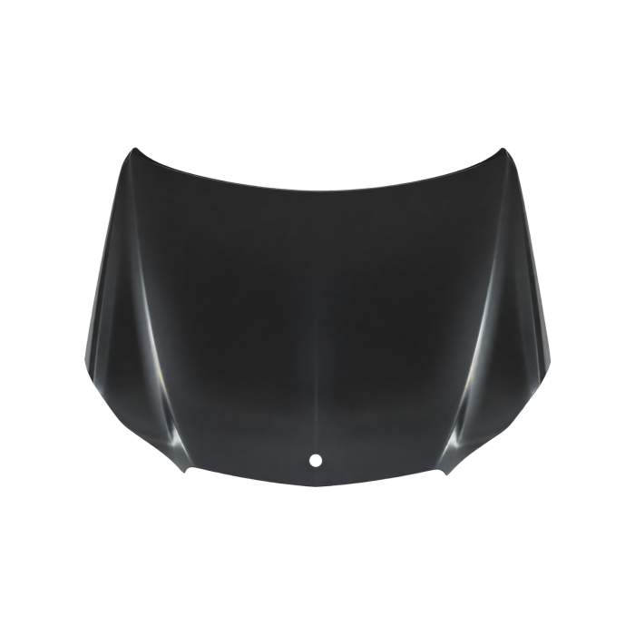 Motorkap voor MERCEDES E W212 2013-2016