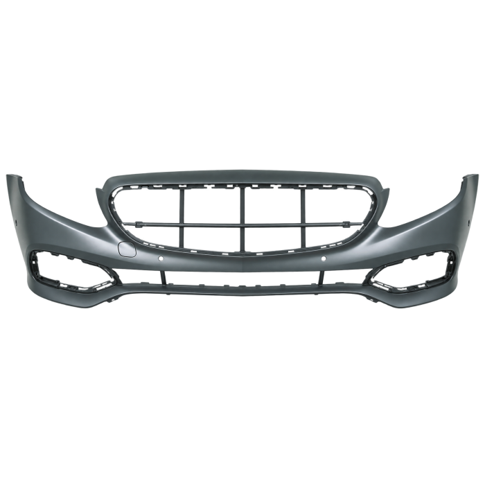 Voorbumper voor MERCEDES E W213 2016-2020