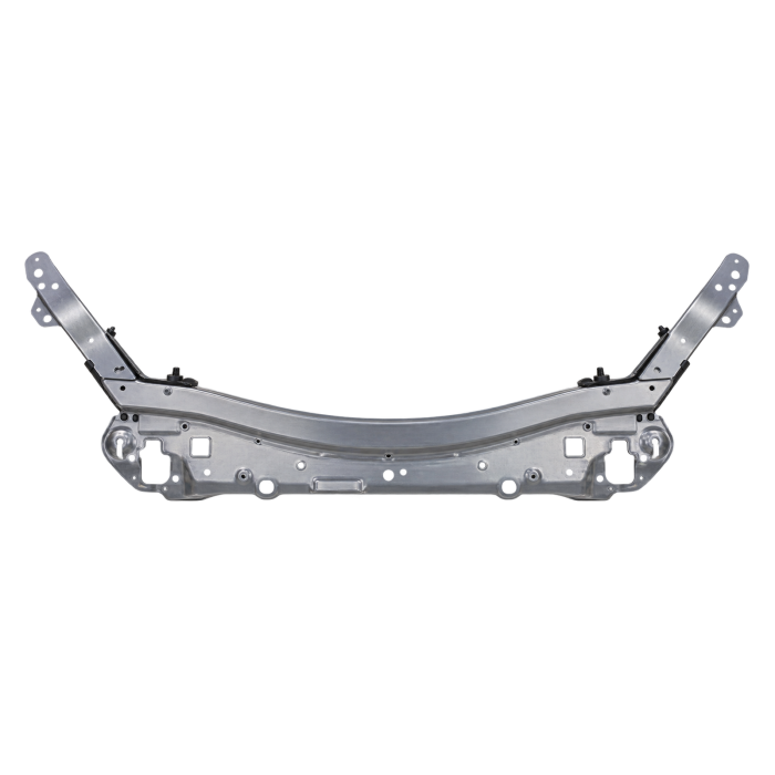 Voorfront (frontpaneel) voor MERCEDES E