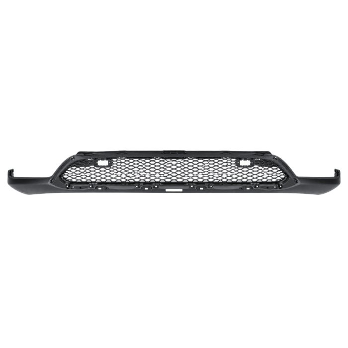 Voorbumper voor MERCEDES GLC 2015-2019