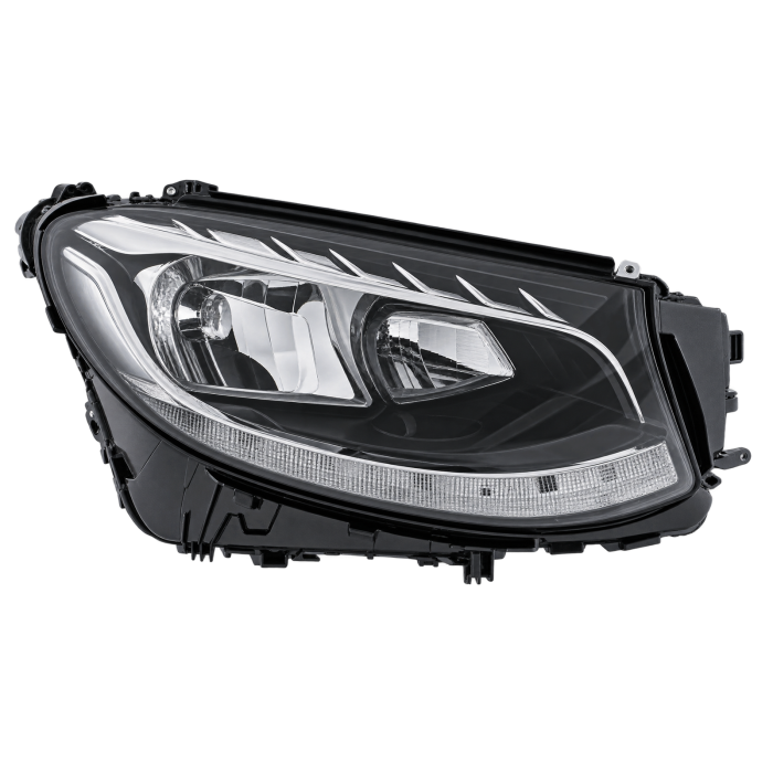 Koplamp rechts voor MERCEDES GLC 2015-2019