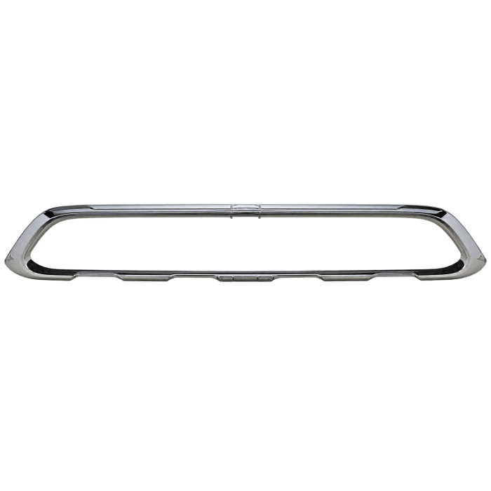Grille voor MERCEDES GLC 2015-2019