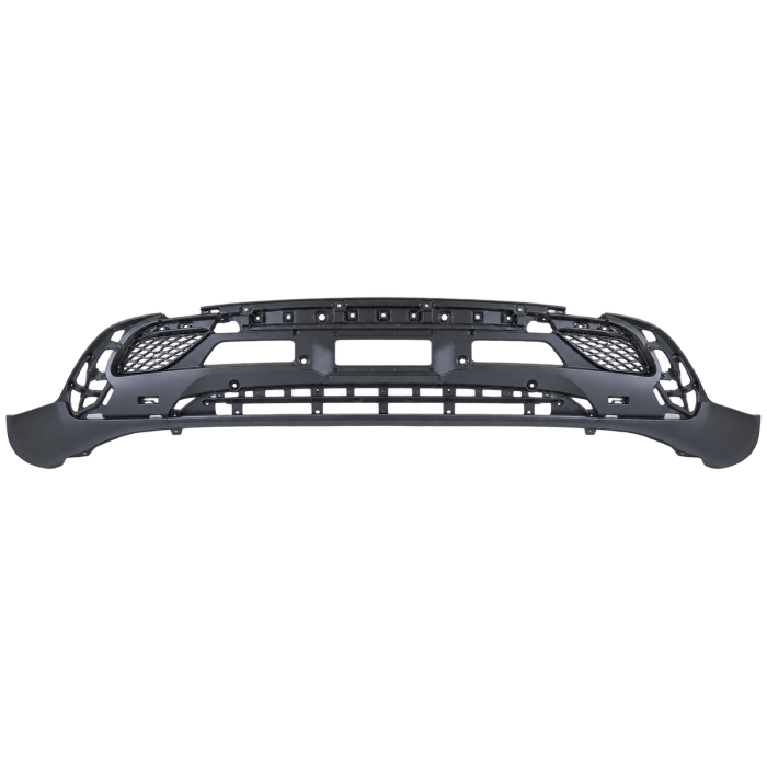 Voorbumper voor MERCEDES GLC 2019-2023