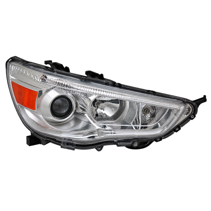 Koplamp rechts voor MITSUBISHI ASX