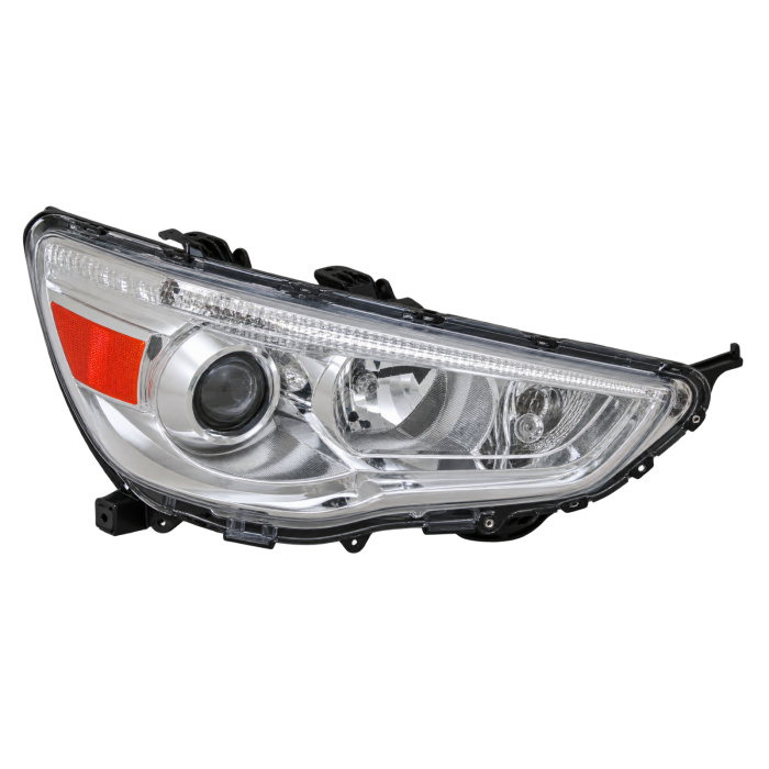 Koplamp rechts voor MITSUBISHI ASX