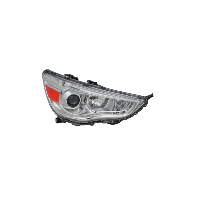 Koplamp rechts voor MITSUBISHI ASX