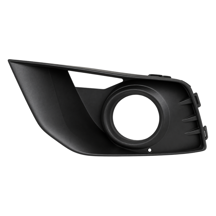 Grille links voor MITSUBISHI ASX