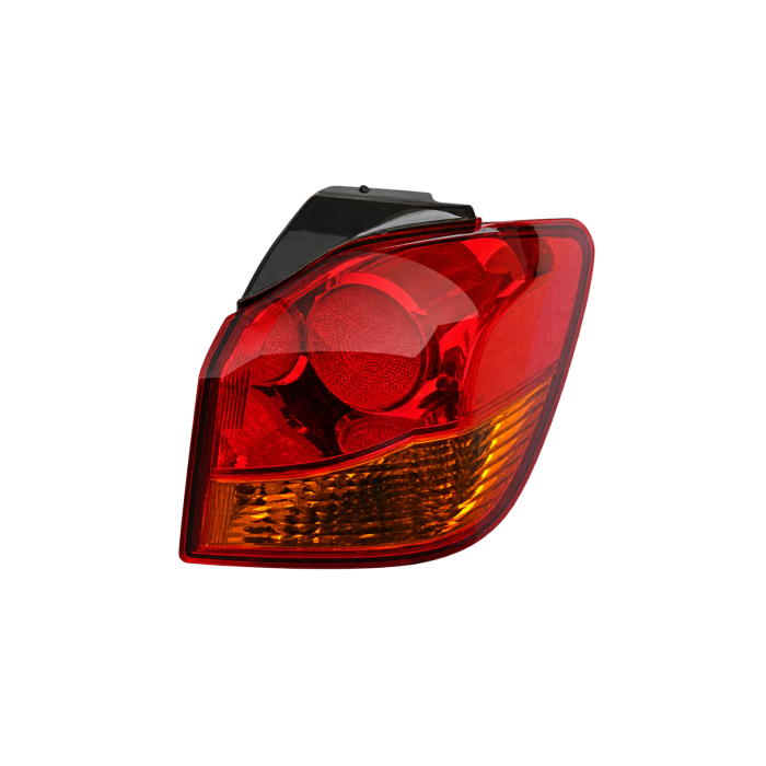 Achterlicht voor MITSUBISHI ASX
