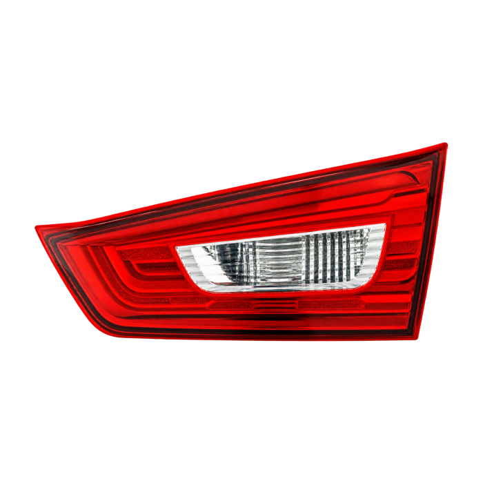 Achterlicht voor MITSUBISHI ASX